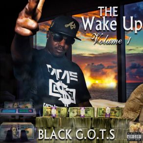 Download track Keys To The City Black G. O. T. S