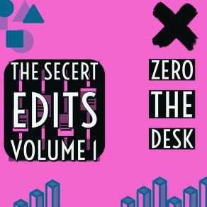 Download track Head Over (Original Mix) Zero The Desk