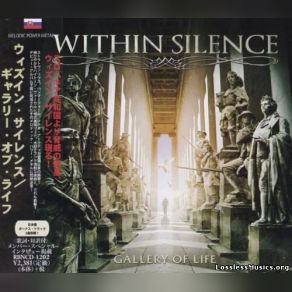 Download track Silent Desire Silence Within