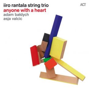 Download track Somewhere Over The Rainbow Adam Baldych, Asja Valcic, Iiro Rantala