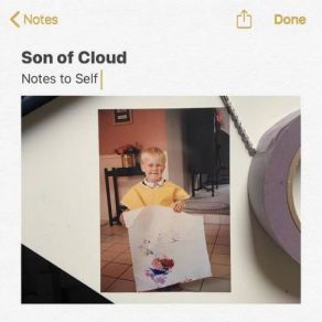 Download track Purple Bed Son Of Cloud