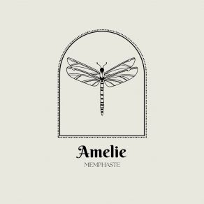 Download track Amelie (Radio Edit) Memphaste