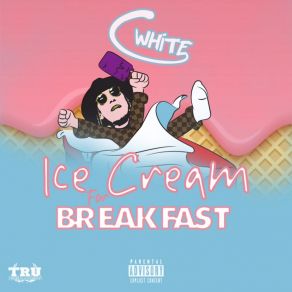 Download track Shark Food C White