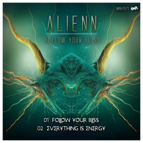 Download track Everything Is Energy Alien