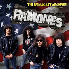 Download track Joey Ramone 1977 Interview Ramones