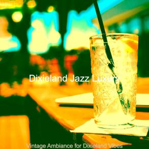 Download track Background For Americana Dixieland Jazz Luxury