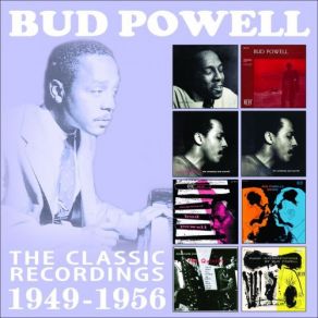 Download track Strictly Confidential Bud Powell