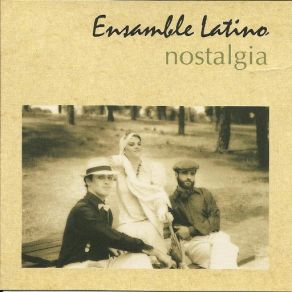 Download track Milonga Sentimental Ensamble Latino