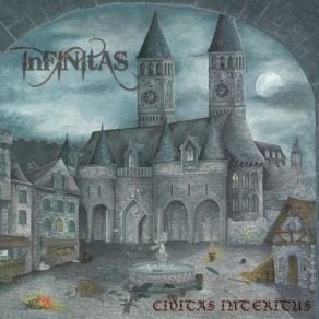 Download track Rudra Infinitas