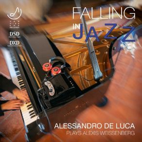 Download track Sonate En État De Jazz (1982): Reflets D'un Blues Alessandro De Luca