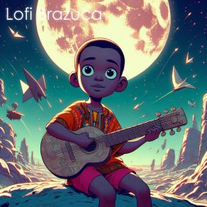 Download track Espaço Infinito Lofi Brazuca