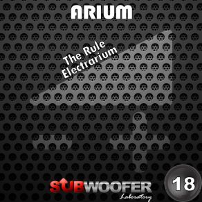 Download track The Rule ARIUM