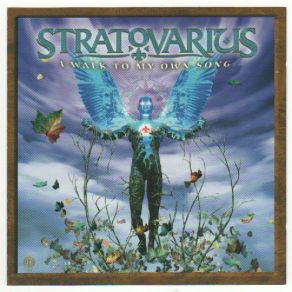 Download track I Walk To My Own Song Stratovarius, Timo Kotipelto