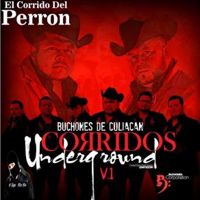 Download track El Corrido Del Perron Los Buchones De Culiacan