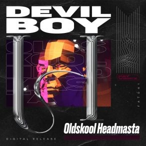 Download track Disco Delusion DevilBoy