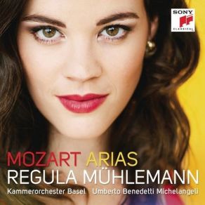 Download track 11 Exsultate, Jubilate, K. 165 (158a) III Tu Virginum Corona Mozart, Joannes Chrysostomus Wolfgang Theophilus (Amadeus)