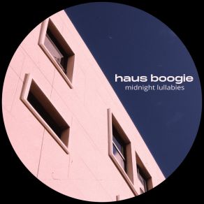 Download track Hazy Dreamscape Haus Boogie