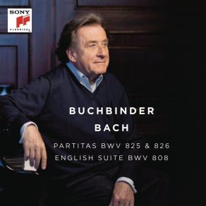 Download track English Suite No. 3 In G Minor BWV 808 - IV. Sarabande Rudolf Buchbinder