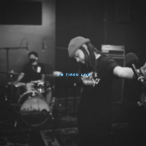 Download track I'm Tired (Live At Soundbite Studios, Los Angeles, 2020) KrittaLos Angeles