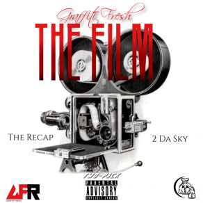 Download track 2 Da Sky Graffiti Fresh