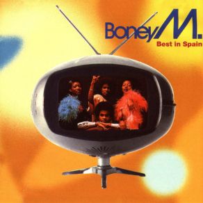 Download track Ma Baker Por The Killer Bar Boney M.Alaska