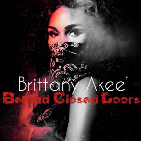 Download track Don't Hit My Line Brittany Akee