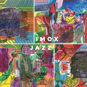 Download track Noche De Luna Entre Ruinas Imox Jazz