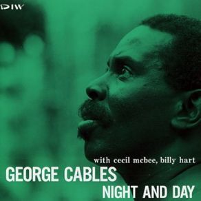 Download track Ebony Moonbeams George Cables