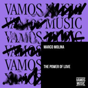 Download track The Power Of Love (Extended Mix) Marco Molina