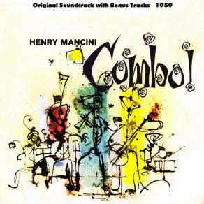 Download track Scandinavian Shuffle Henry Mancini