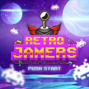 Download track Hang On - Main Theme Retro Jamers