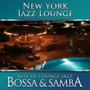 Download track Blue Bossa New York Jazz Lounge