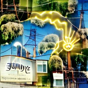 Download track Enlightenment Is A Destructive Process Sunnyside ElectricVid Jamnik, Steven McArdle, David Baylies