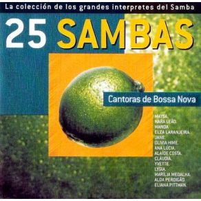 Download track Samba Do Arnesto Talismã