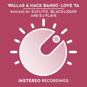 Download track Love Ya (DJ Flave Remix) Mack BangoDj Flave