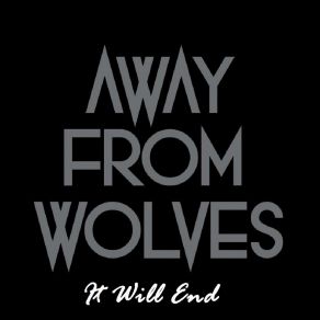 Download track Spirit (I Want To Shout You Out Loud) Away From Wolves