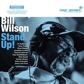 Download track Magical Ride Bill Wilson