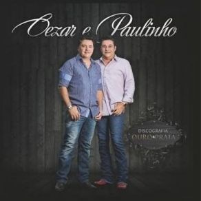 Download track Canoeiro Cezar E Paulinho