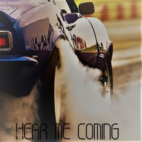 Download track Hear Me Coming Knaté