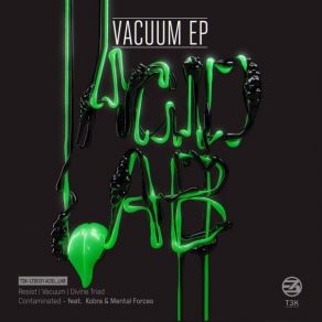 Download track Contaminated (Original Mix) Acid Lab