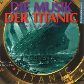 Download track Der Erste Funkspruch Star Line Orchestra