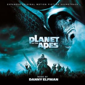 Download track The Return Danny Elfman