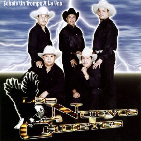 Download track Aquel Amor Los Nuevos Cadetes