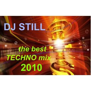 Download track Techno Mix (The Best 2010) Party 1 Dj Still