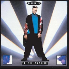 Download track It'S A Party Vanilla Ice