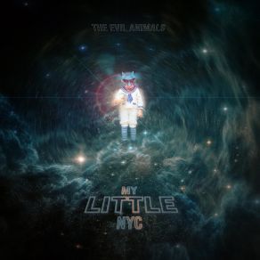 Download track Little Mixtape The Evil Animals