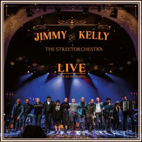 Download track Dance (Live) Jimmy Kelly, StreetOrchestra