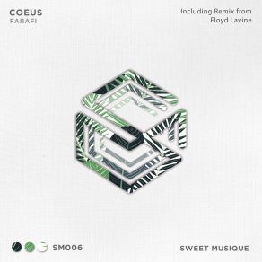 Download track Farafi (Original Mix) Coeus