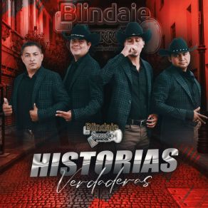 Download track Los Tres Primos Blindaje Sierreño