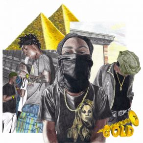 Download track Twin O BillzGold, GOLD B1ackboy